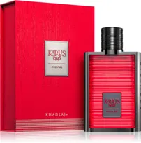 khadlaj karus oud fire