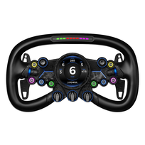 Kierownica do gier MOZA RACING Vision GS RS064 (PC)