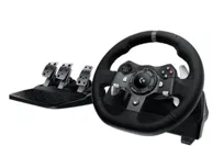 Kierownica LOGITECH G29 Racing Wheel + Pedały