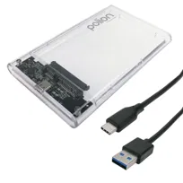 Kieszeń obudowa dysku HDD/SSD 2,5