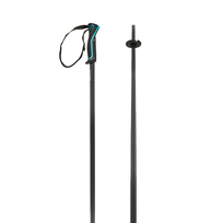 Kijki narciarskie HEAD Frontside Black Speed Blue 2026, 135 cm