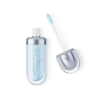 KIKO Milano, 3D Hydra Lip Gloss - Limited Edition nawilżający błyszczyk do ust z efektem 3D 51 Frozen Light Blue 6.5ml