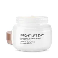 Kiko Milano, Bright Lift Day, Liftingujący krem rozświetlający na dzień z kolagenem morskim SPF 15, 50 ml