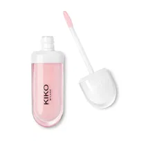 KIKO Milano, Lip Volume krem do ust zapewniający efekt powiększenia Tutu Rose 6.5ml