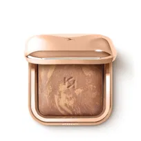 KIKO Milano, Silky Glow Baked Bronzer, Spiekany Puder Brązujący, 02 Terracotta, 8.5g
