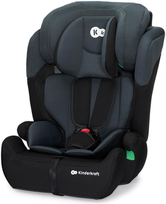 Kinderkraft COMFORT UP Fotelik samochodowy i-Size 9-36 kg Czarny