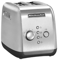 KitchenAid 5KMT221ESX inox KitchenAid