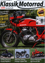 Klassik Motorrad [DE] EuroPress Polska Sp. z o.o.