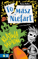 Klątwa faraona. Tomasz Niefart