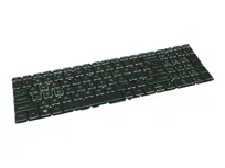 Klawiatura do HP Pavilion 15-CX 15-EC 16-A 17-CD LED