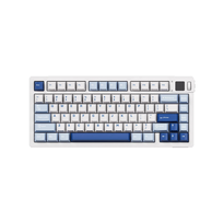 Klawiatura Magnetyczna Gamingowa Akko MOD 007 V5 HE USB-C AstroAim Switch