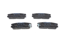 KLOCKI HAM. OPEL T. FRONTERA BOSCH