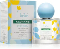 klorane bebe - petit brin