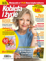 Kobieta i Życie Wydawnictwo Bauer Sp z o.o. S.k.