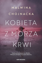 Kobieta z morza krwi