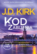 Kod zabijania