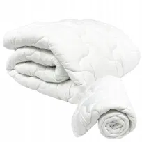 Kołdra Całoroczna Antyalergiczna 135x200 Pojedyncza Easy Sleep Produkt PL