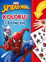 Książki i komiksy