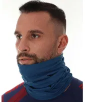 Komin termoaktywny do biegania unisex Brubeck ATHLETIC