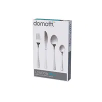 Komplet sztućców 24-elementowy London DOMOTTI
