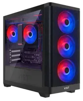 Komputer ARGB Ryzen 5 4600G RX VEGA 16GB SSD 512 GB M.2 W11