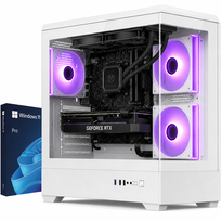 Komputer Gamingowy PC Intel Ultra 7 270K Plus 32GB 512GB RTX 5070 TI 16GB Win11