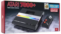 Konsola ATARI 7800+