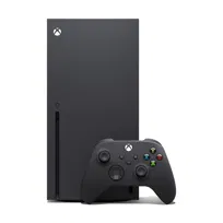 Konsola MICROSOFT Xbox Series X, 1 TB
