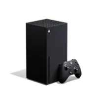 Konsola MICROSOFT Xbox Series X, 1 TB