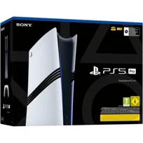 Konsola SONY PlayStation 5 Pro 2 TB