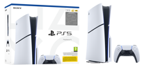 Konsola SONY PlayStation 5 Slim Chassis E 1 TB