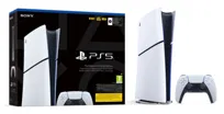 Konsola SONY Playstation 5 Slim Digital 1 TB