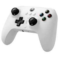 Kontroler 8BitDo Ultimate 3-mode Xbox Gamepad white