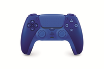 Kontroler bezprzewodowy DualSense - edycja limitowana Icon Blue
