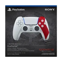 Kontroler bezprzewodowy SONY DualSense - edycja limitowana z okazji 20. rocznicy gry God of War