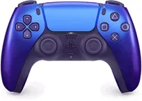 Kontroler Sony PlayStation 5 DualSense Chrome Indigo