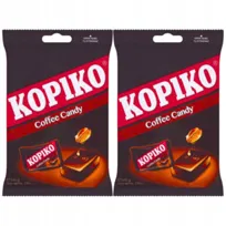 Kopiko Cukierki kawowe 100 g x 2 sztuk