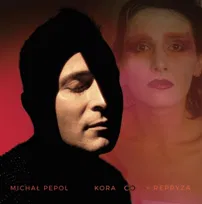 Kora nieskończoność + Repryza, płyta winylowa
