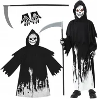 Halloween z Korbi