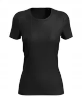 Koszulka damska T-shirt Stedman Active Sports-T ST8100 Black Opal 3XL