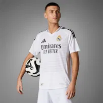 Koszulka Real Madrid 24/25 Home Authentic IX8095 r.M