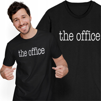 Koszulka The Office Biuro Michael Scott Tv Serial Telewizja Komedia