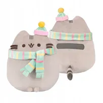 Kot Pusheen Pluszak Maskotka Pluszak W Czapeczce kot