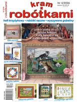 Kram z Robótkami Anex-Bis