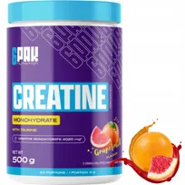 Kreatyna Monohydrat 500G Creatine Mono W Proszku Na Mięśnie Masę Siłę Crea