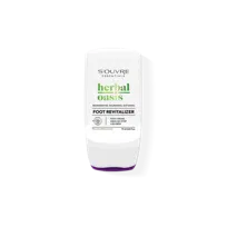 Krem do stóp - FOOT REVITALIZER - herbal oasis