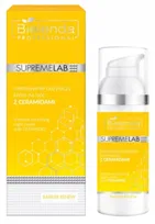 Krem do twarzy na noc, Bielenda Professional SupremeLAB, odżywczy z ceramidami, 50 ml