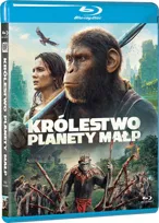 Królestwo Planety Małp