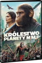 Królestwo Planety Małp