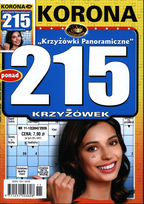 Krzyżówki Panoramiczne Komfort Market Agencja Promocyjna